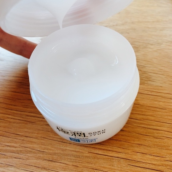 Hada Labo Rohto Goku-Jun New Hyaluronic - Picture 3 of 6